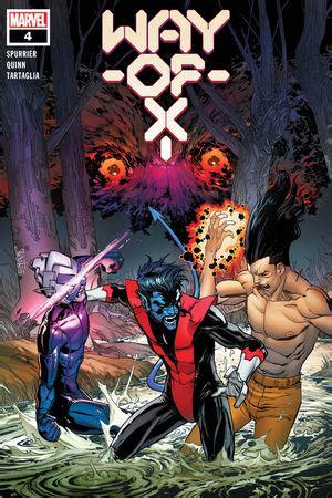 zzzxx powers marvel